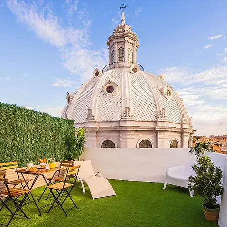 Cartagenaflats, Apartamentos San Francisco Extérieur photo