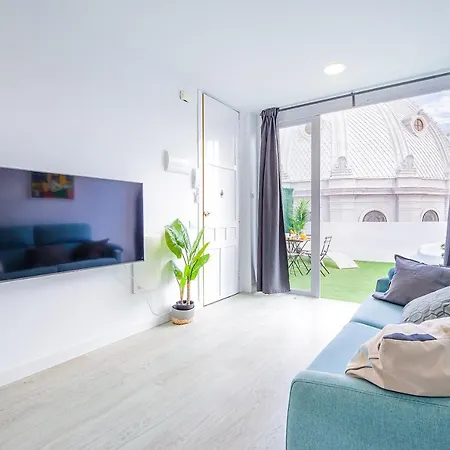 Cartagenaflats, Apartamentos San Francisco Extérieur photo