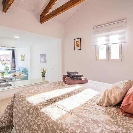 Cartagenaflats, Apartamentos San Francisco Extérieur photo