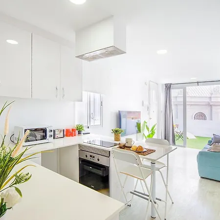 Cartagenaflats, Apartamentos San Francisco Extérieur photo