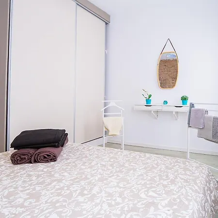 Cartagenaflats, Apartamentos San Francisco Extérieur photo