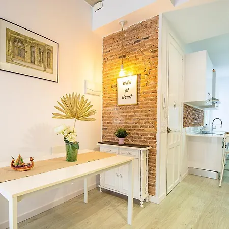 Cartagenaflats, Apartamentos San Francisco Extérieur photo
