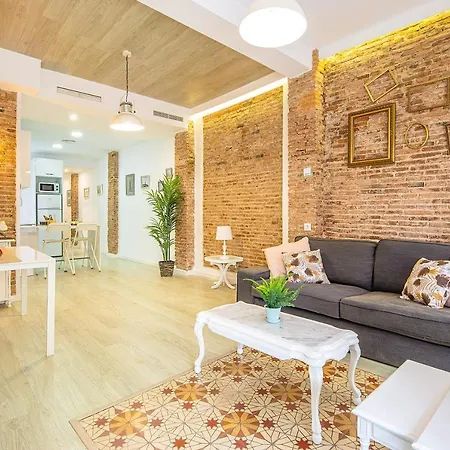 Cartagenaflats, Apartamentos San Francisco Extérieur photo