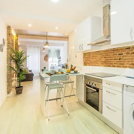 Cartagenaflats, Apartamentos San Francisco Extérieur photo