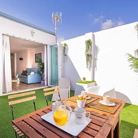 Cartagenaflats, Apartamentos San Francisco Extérieur photo