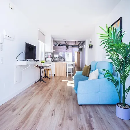 Cartagenaflats, Apartamentos San Francisco Extérieur photo
