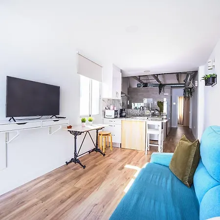 Cartagenaflats, Apartamentos San Francisco Extérieur photo