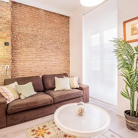 Cartagenaflats, Apartamentos San Francisco Extérieur photo