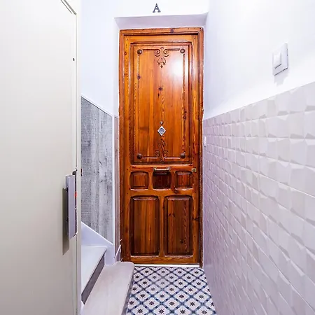 Cartagenaflats, Apartamentos San Francisco Extérieur photo