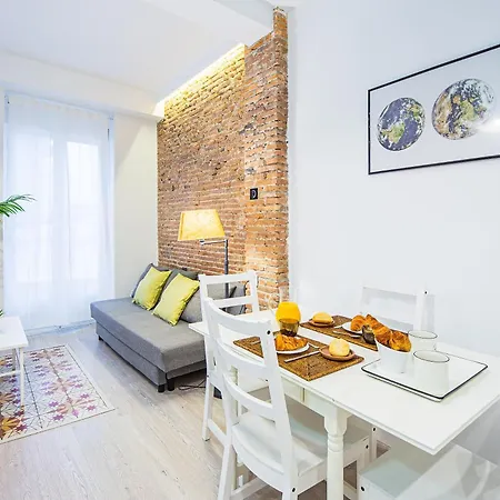 Cartagenaflats, Apartamentos San Francisco Chambre photo