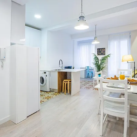 Cartagenaflats, Apartamentos San Francisco Extérieur photo
