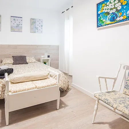 Cartagenaflats, Apartamentos San Francisco Extérieur photo