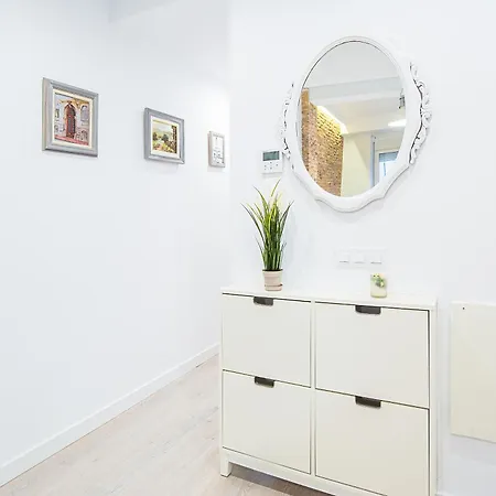 Cartagenaflats, Apartamentos San Francisco Extérieur photo