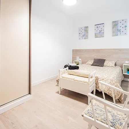 Cartagenaflats, Apartamentos San Francisco Extérieur photo