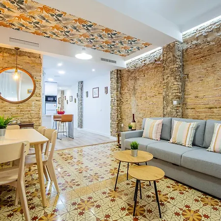 Cartagenaflats, Apartamentos San Francisco Extérieur photo
