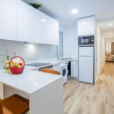 Cartagenaflats, Apartamentos San Francisco Chambre photo