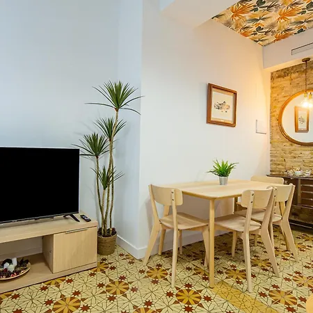Cartagenaflats, Apartamentos San Francisco Extérieur photo