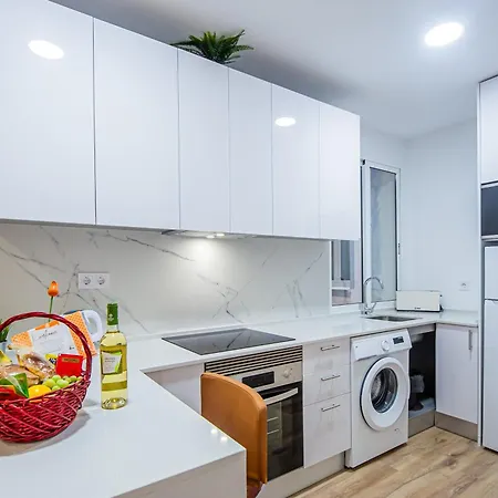 Cartagenaflats, Apartamentos San Francisco Extérieur photo