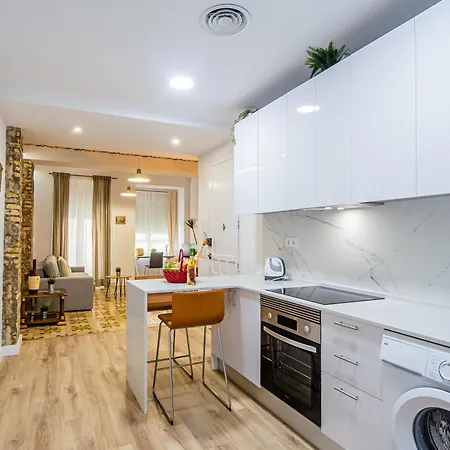 Cartagenaflats, Apartamentos San Francisco Extérieur photo