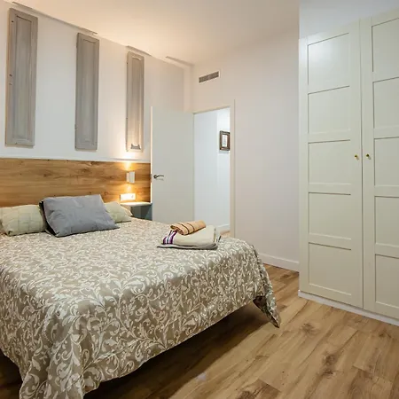 Cartagenaflats, Apartamentos San Francisco Extérieur photo
