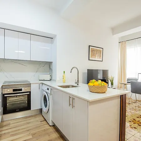 Cartagenaflats, Apartamentos San Francisco Extérieur photo