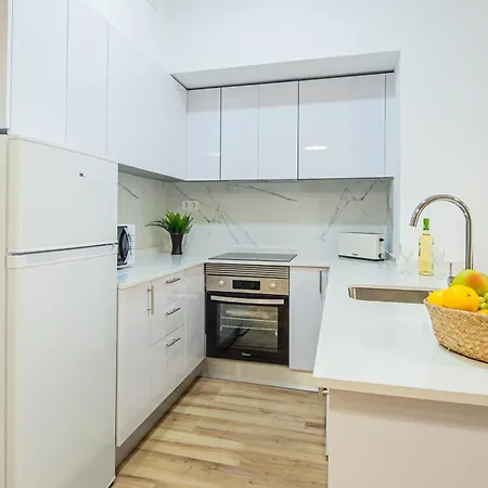 Cartagenaflats, Apartamentos San Francisco Extérieur photo