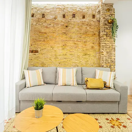 Cartagenaflats, Apartamentos San Francisco Extérieur photo