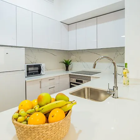 Cartagenaflats, Apartamentos San Francisco Extérieur photo