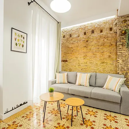 Cartagenaflats, Apartamentos San Francisco Extérieur photo