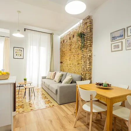 Cartagenaflats, Apartamentos San Francisco Extérieur photo