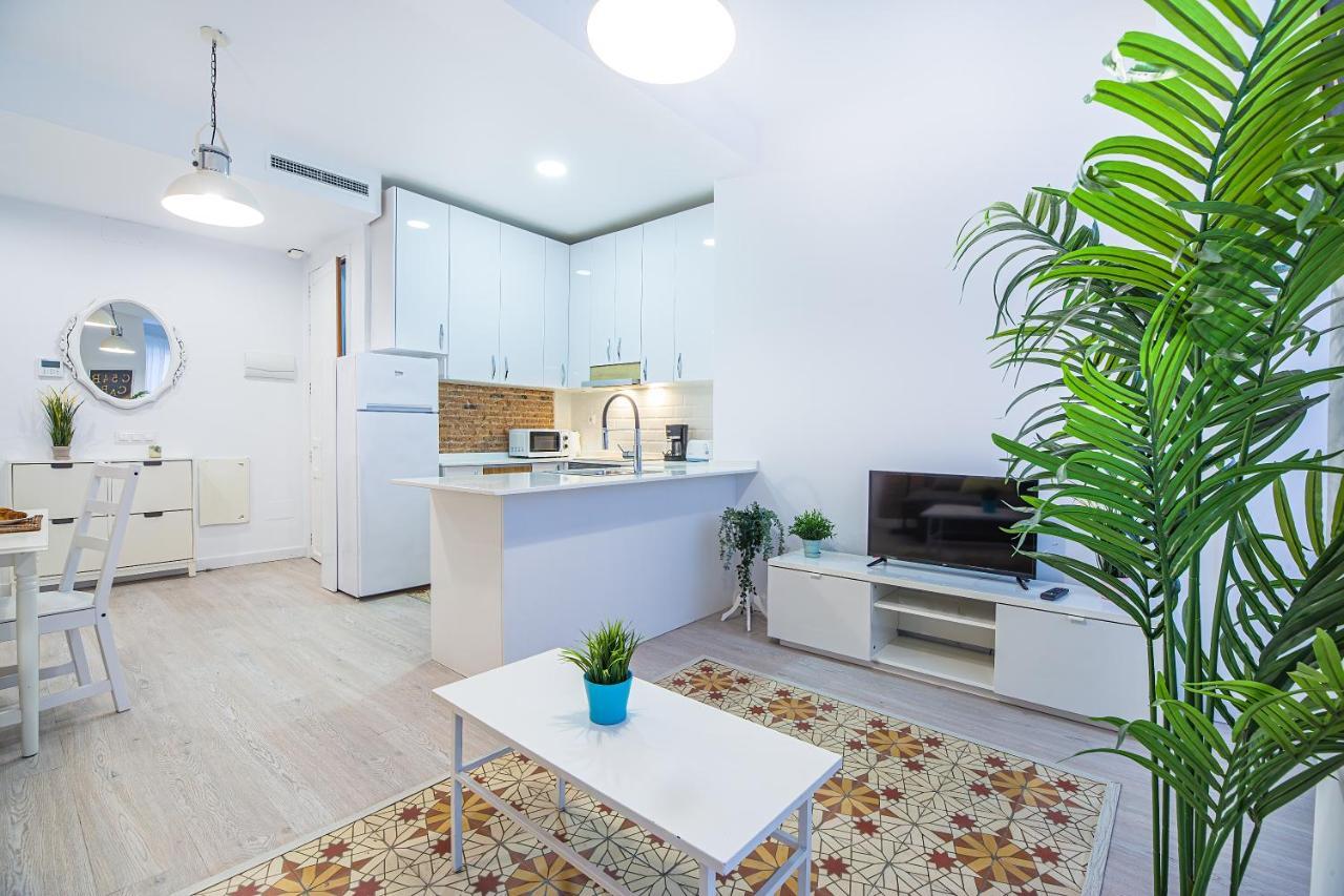 Cartagenaflats, San Francisco Appartement