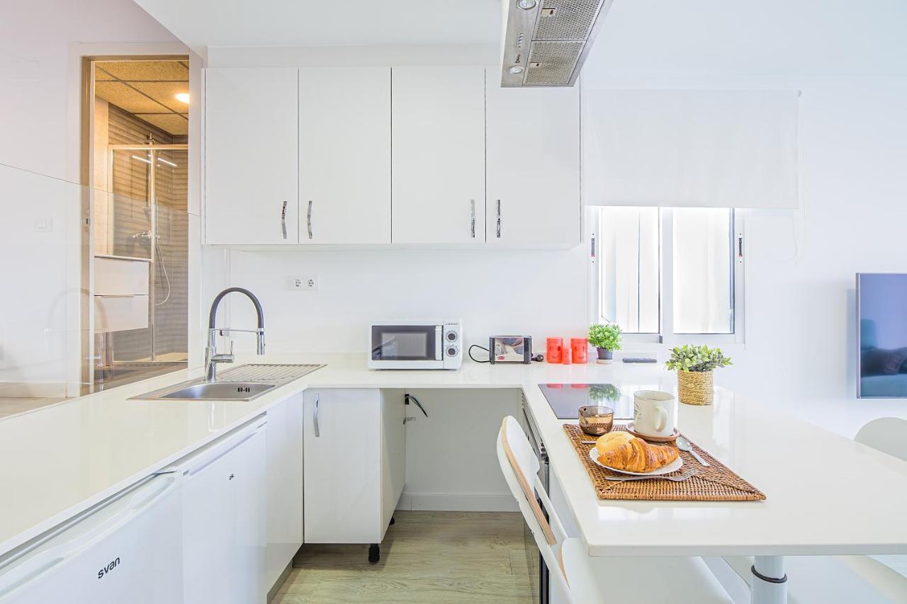 Cartagenaflats, San Francisco Appartement Carthagène