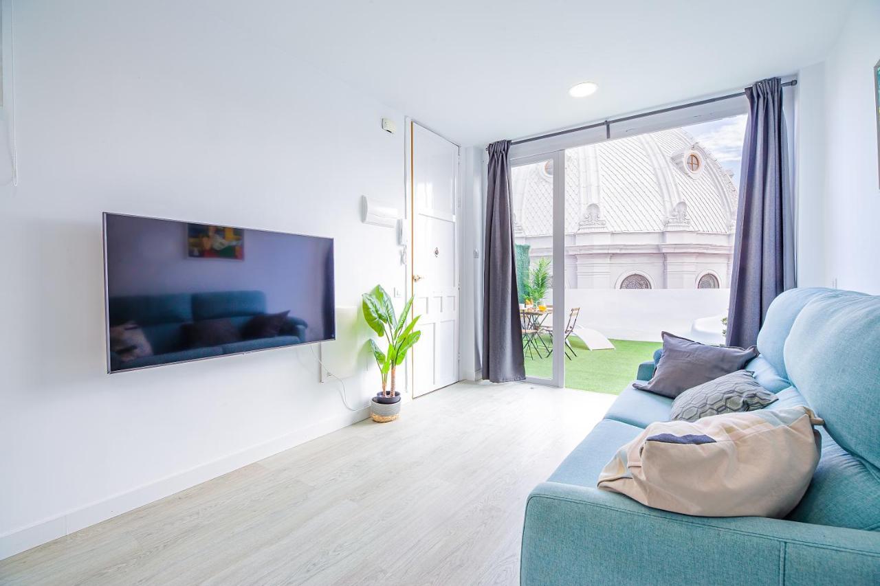 Appartement Cartagenaflats, San Francisco Carthagène