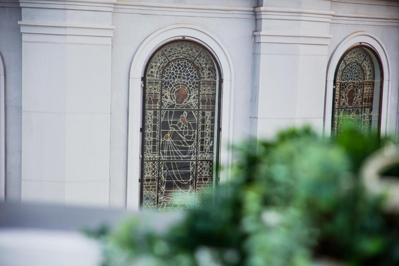Appartement Cartagenaflats, San Francisco
