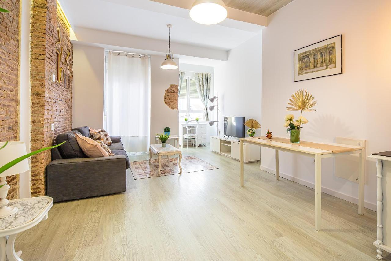 Cartagenaflats, San Francisco Appartement *