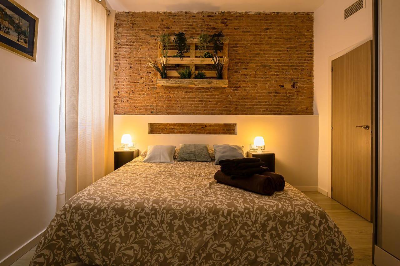 Cartagenaflats, San Francisco Appartement