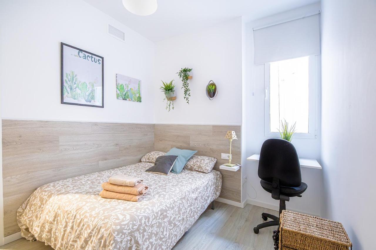 Appartement Cartagenaflats, San Francisco