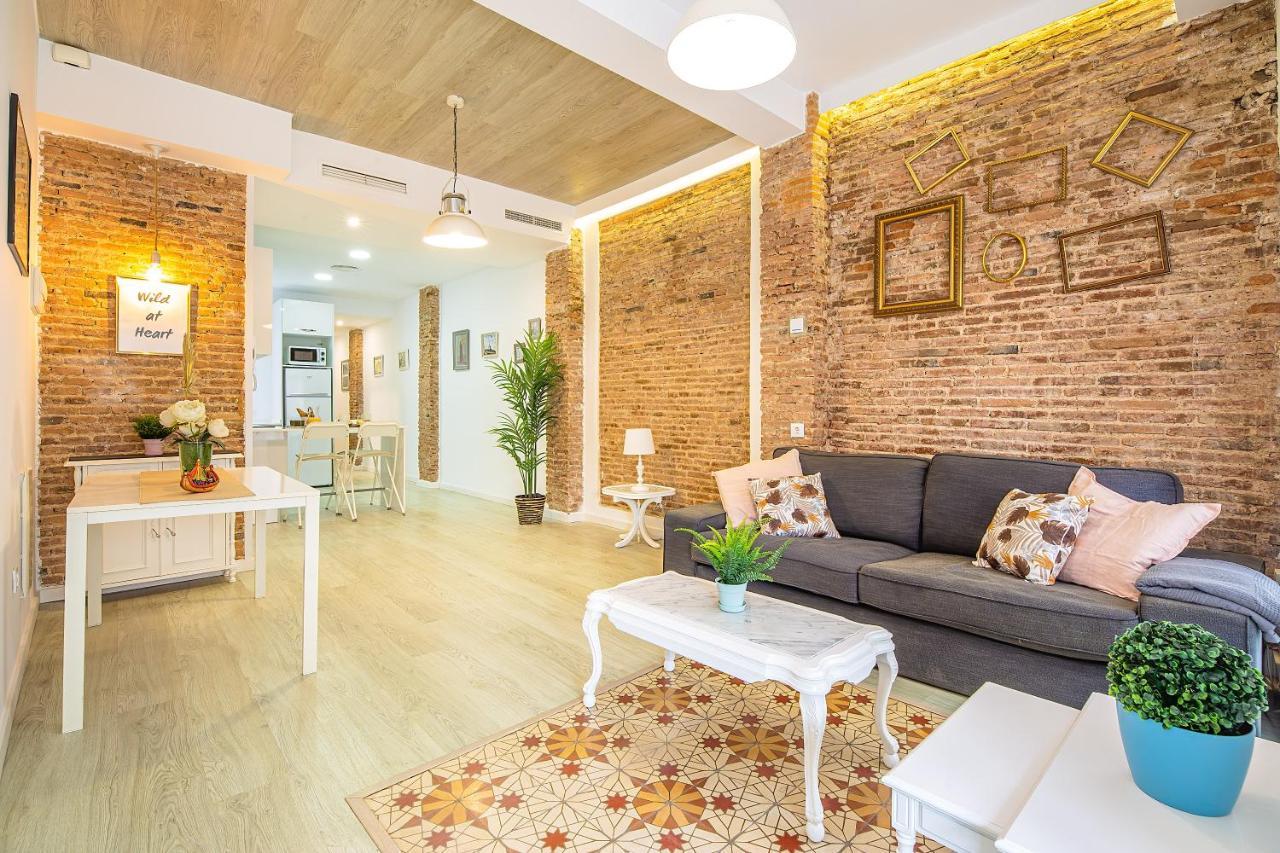 Cartagenaflats, San Francisco Carthagène