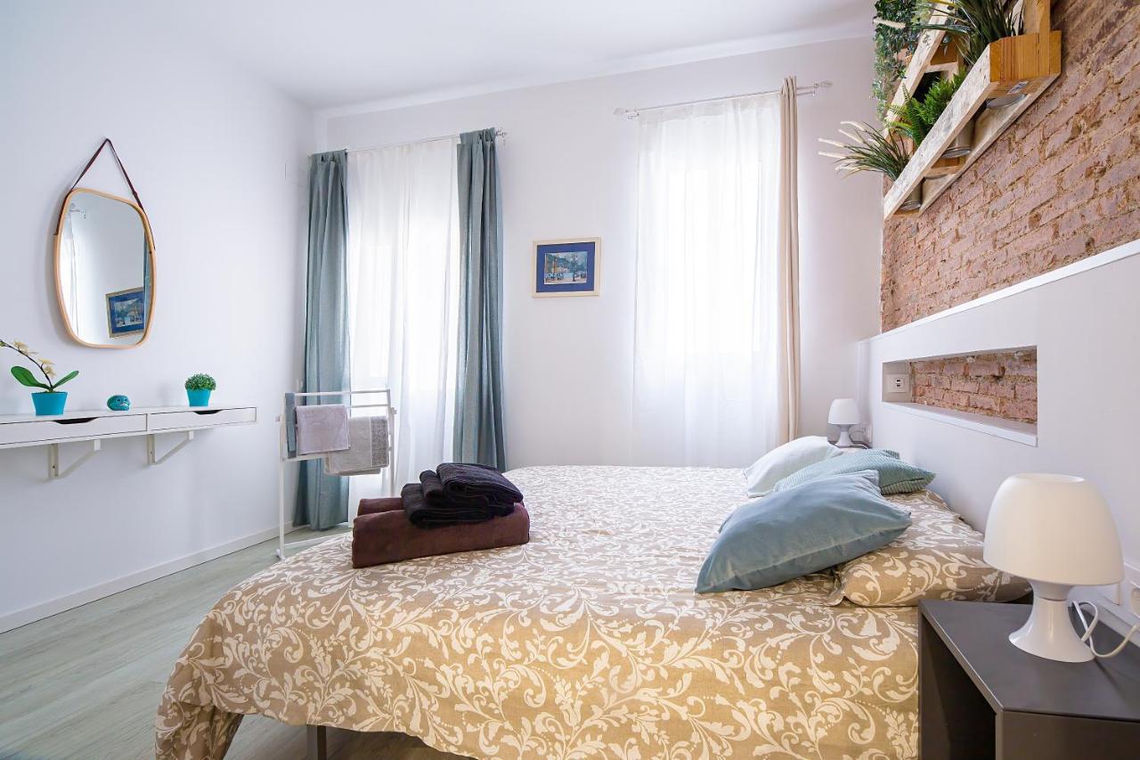 Appartement Cartagenaflats, San Francisco Carthagène