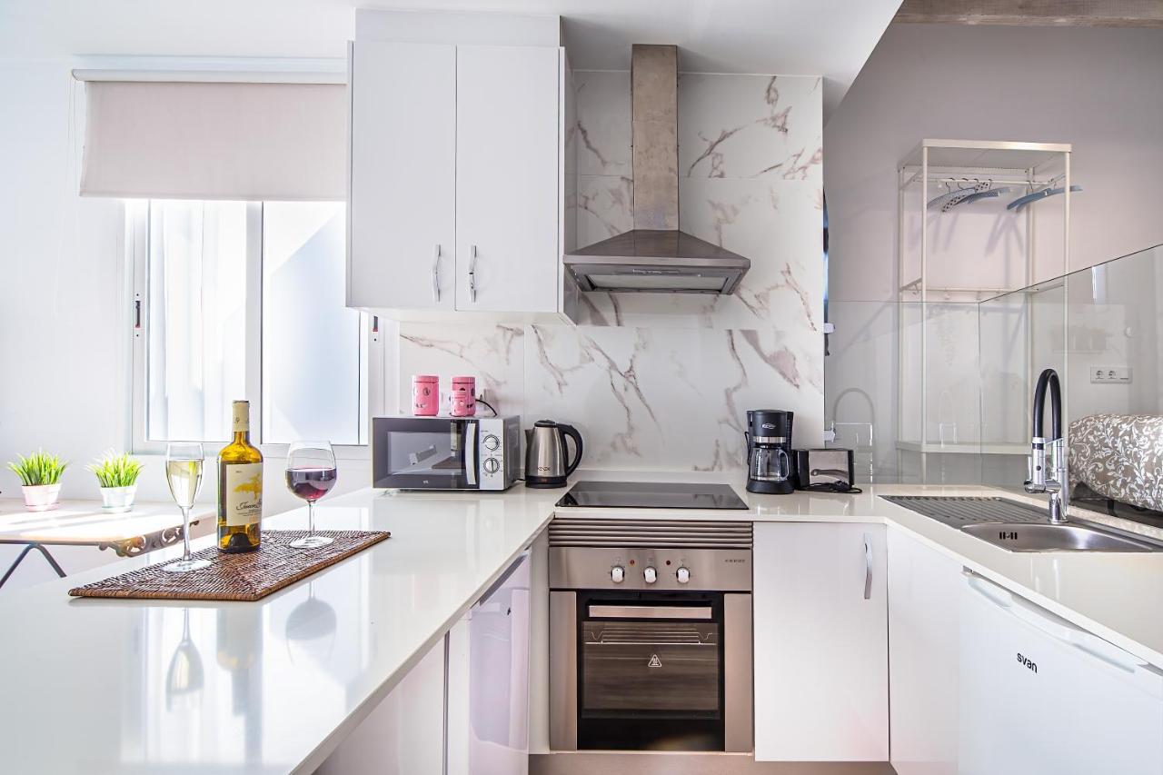 Appartement Cartagenaflats, San Francisco *
