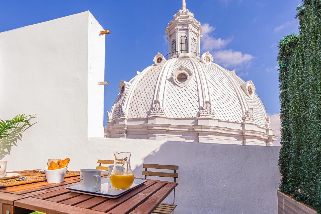 Cartagenaflats, San Francisco