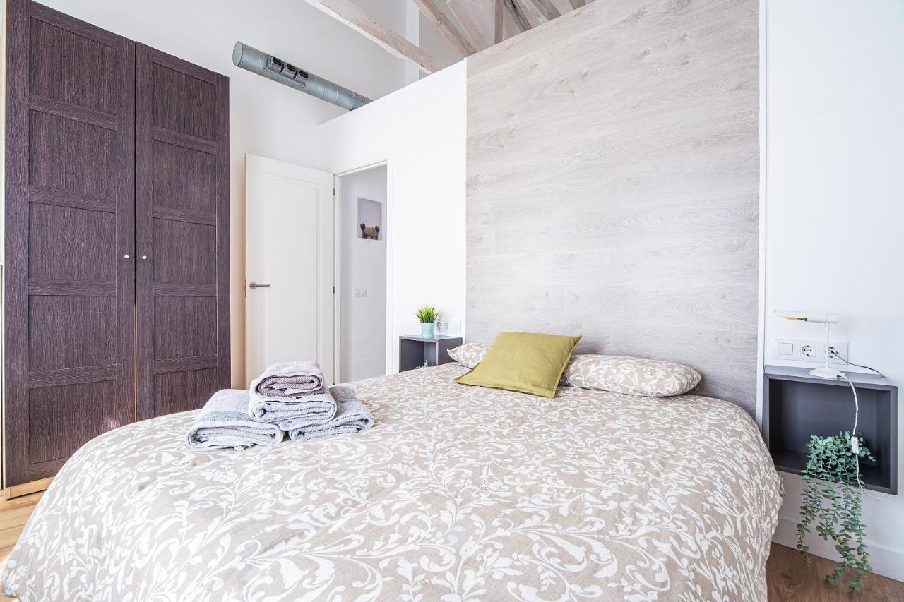 Appartement Cartagenaflats, San Francisco Carthagène