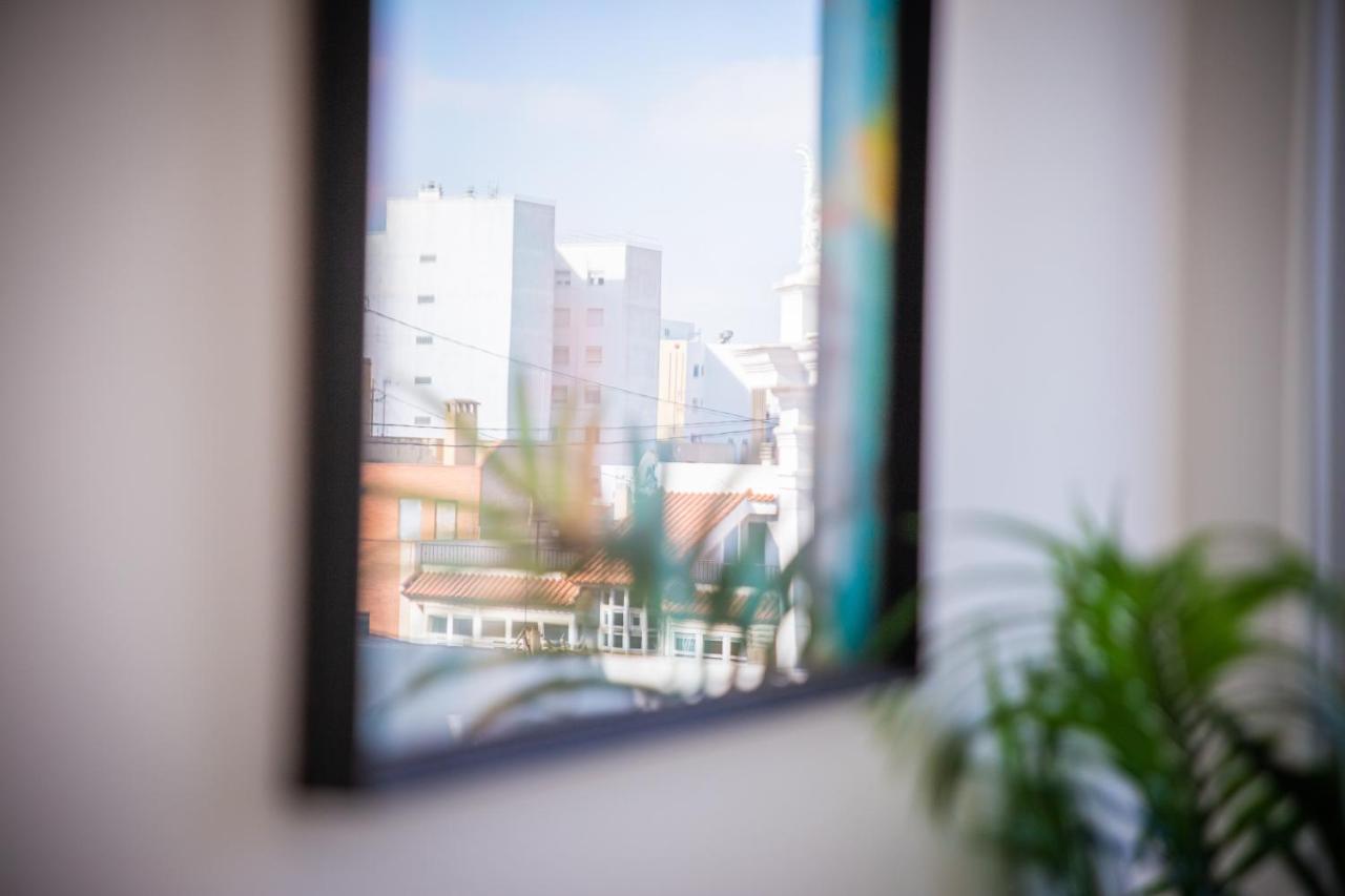 Cartagenaflats, San Francisco Appartement