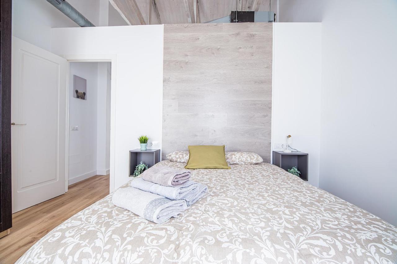 Cartagenaflats, San Francisco Appartement Carthagène