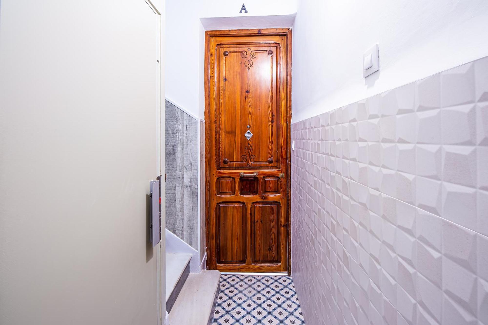 Cartagenaflats, San Francisco Appartement Carthagène