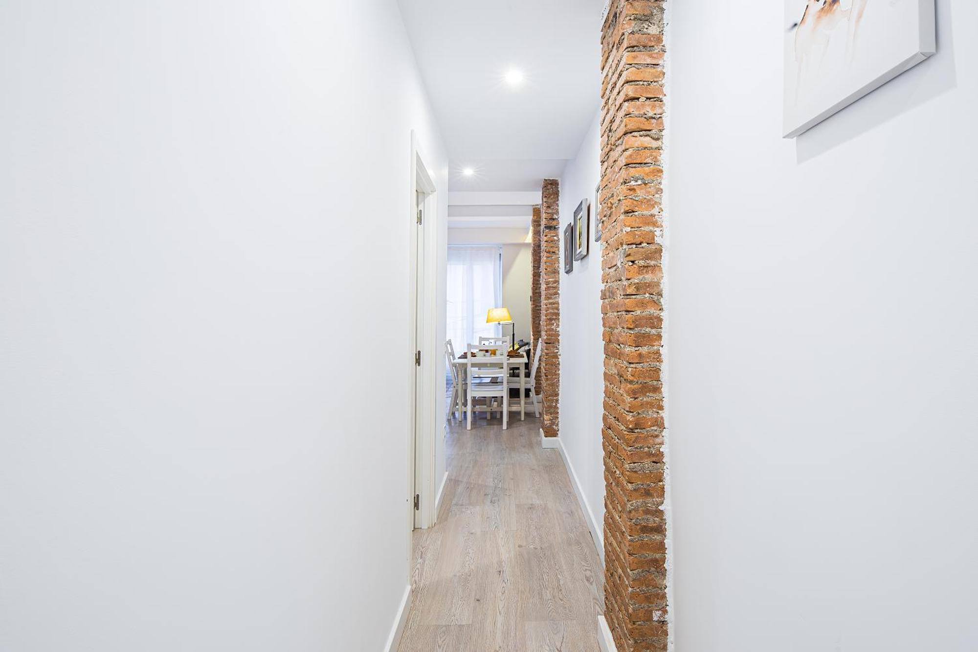 Cartagenaflats, San Francisco Appartement