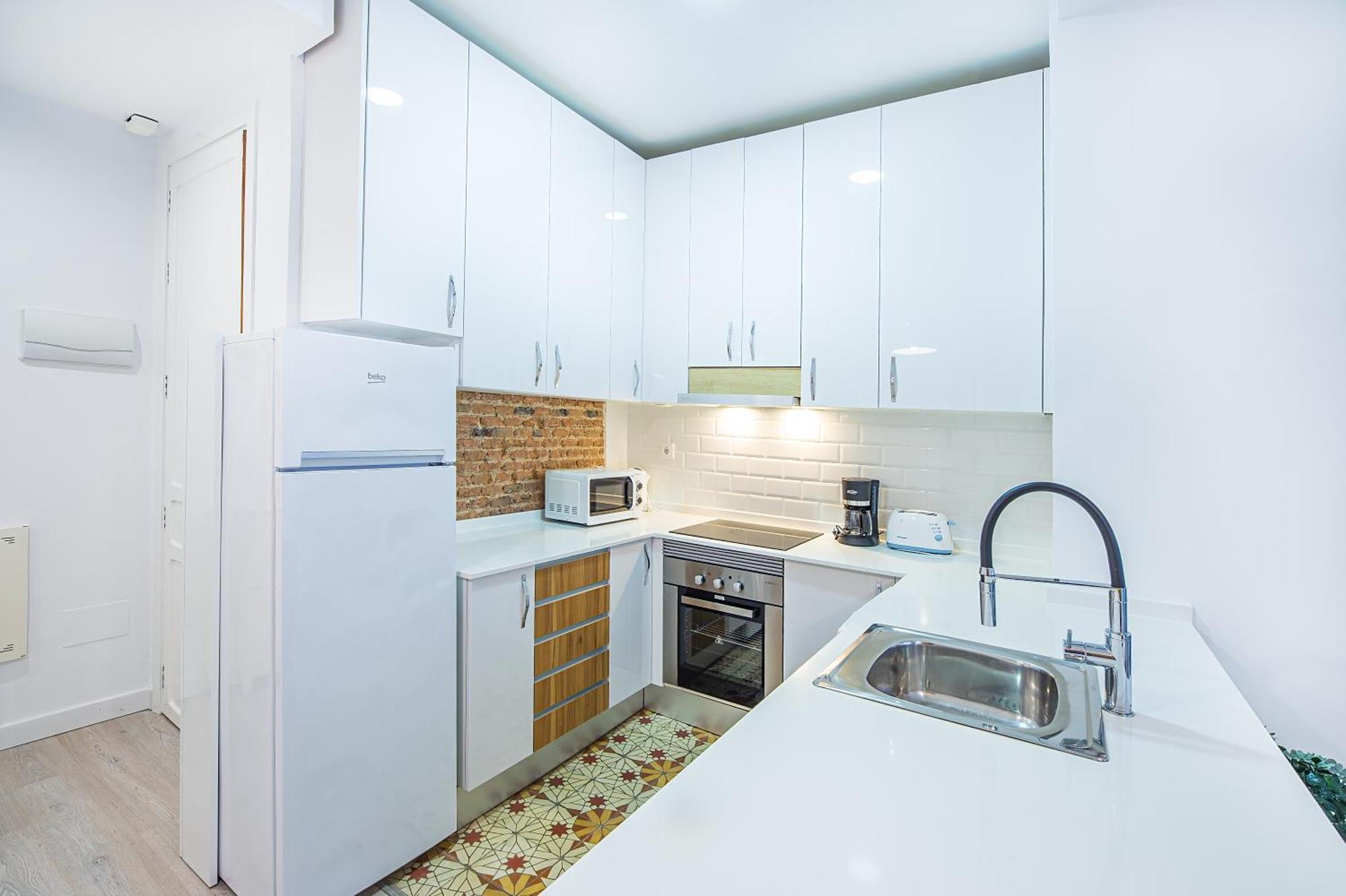 Cartagenaflats, San Francisco Appartement Carthagène