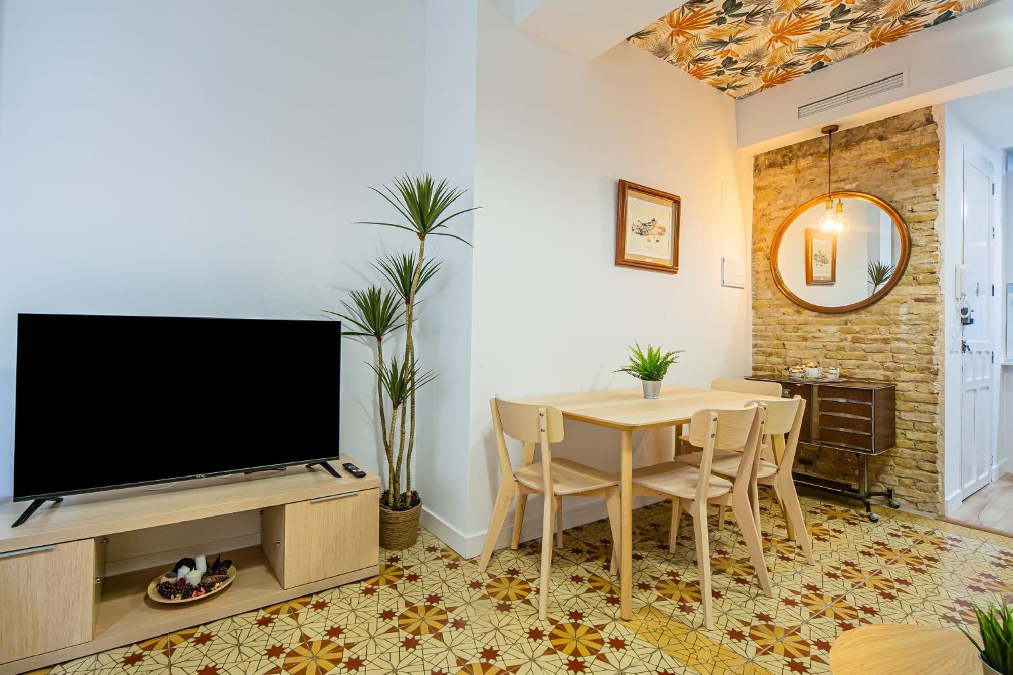 Appartement Cartagenaflats, San Francisco *