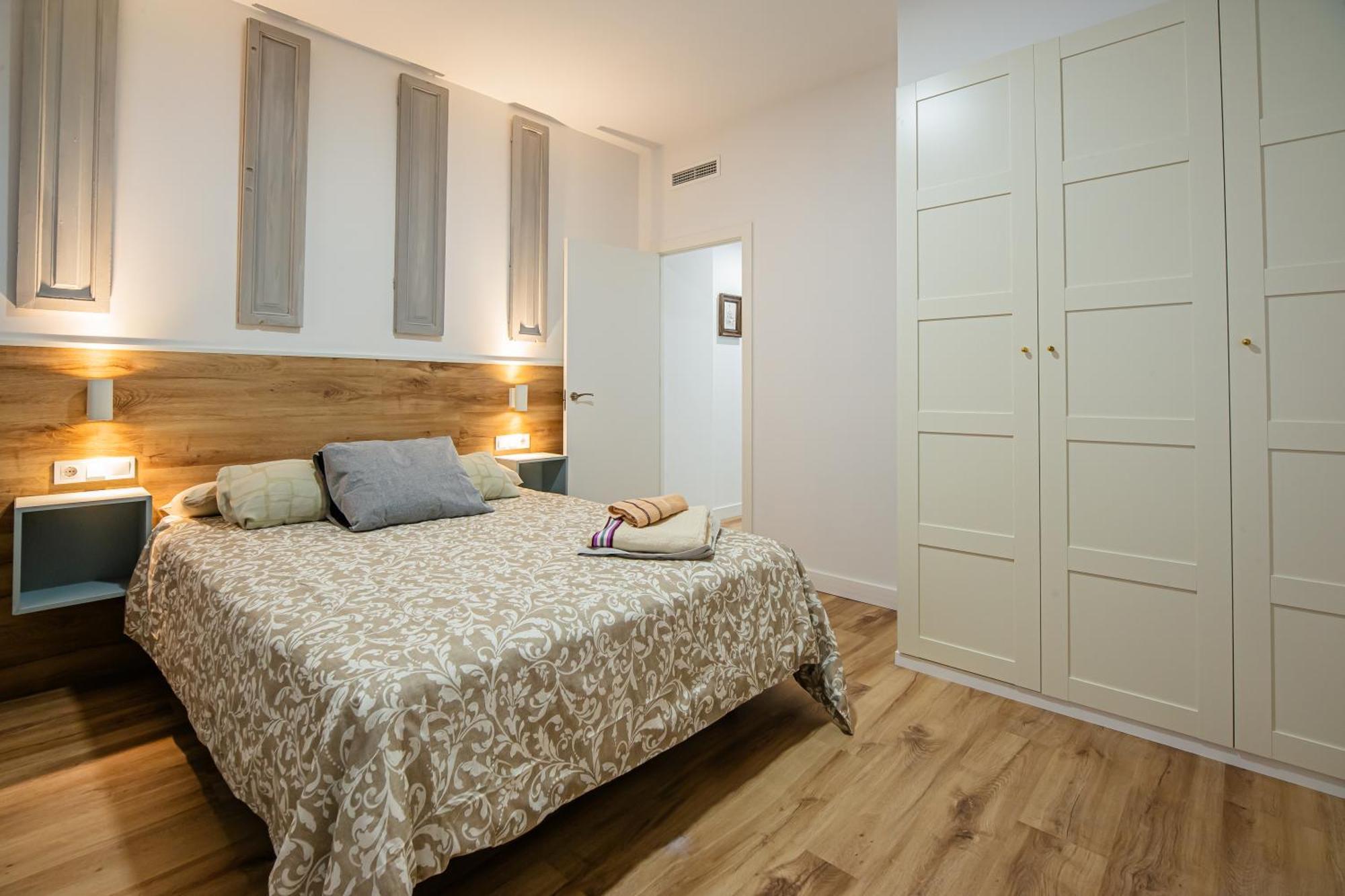 Appartement Cartagenaflats, San Francisco