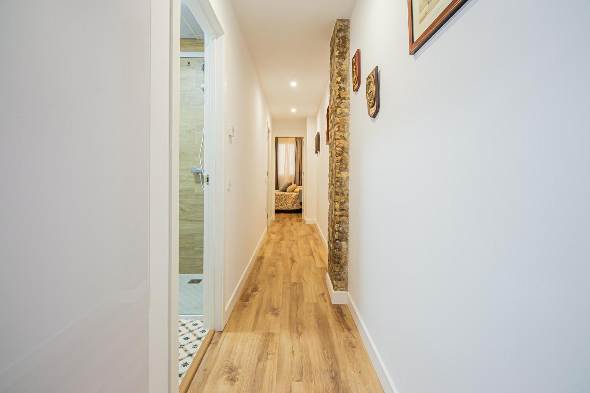 Cartagenaflats, San Francisco Carthagène